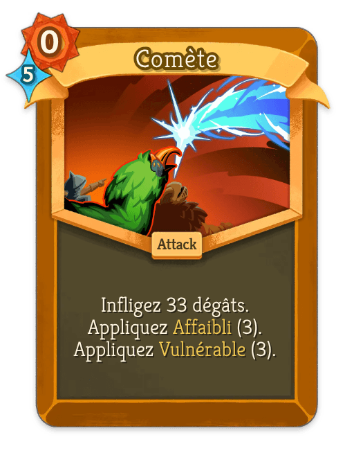 Comète