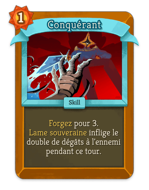 Conquérant