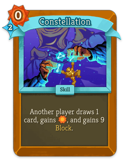 Constellation