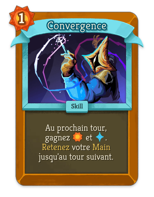 Convergence