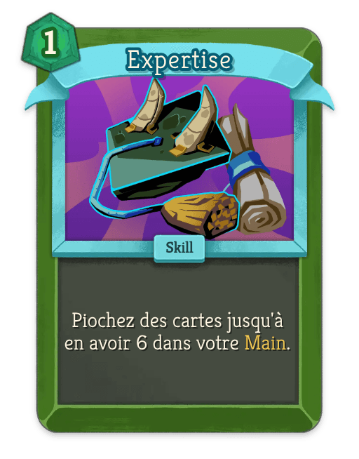 Expertise