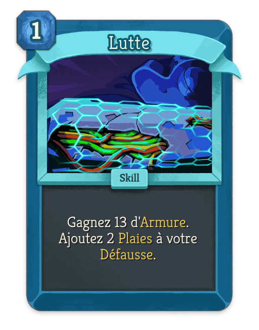 Lutte