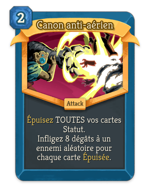 Canon anti-aérien