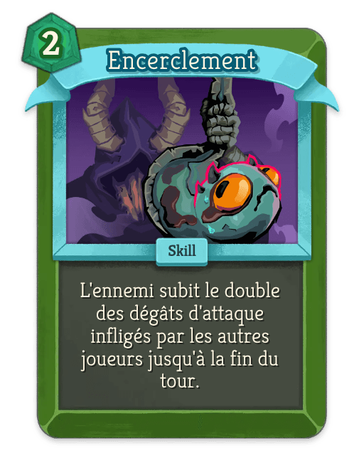 Encerclement