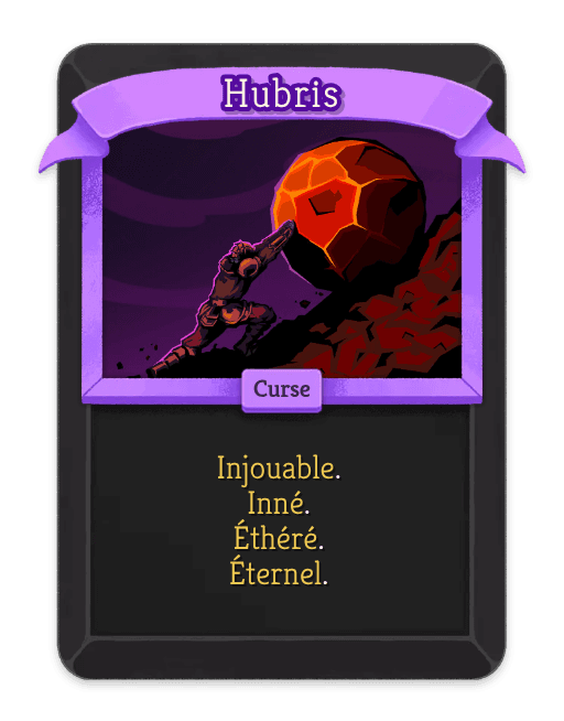 Hubris