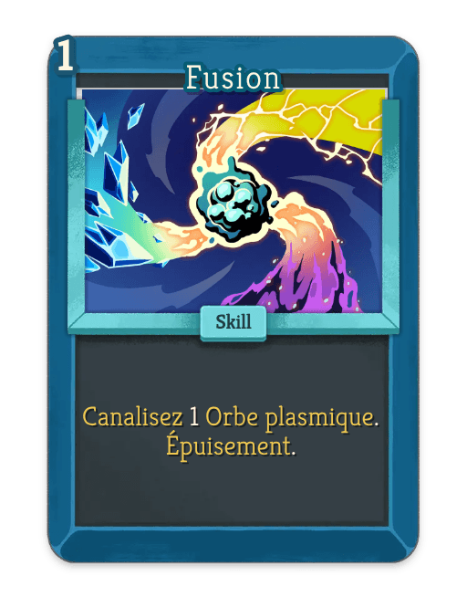 Fusion