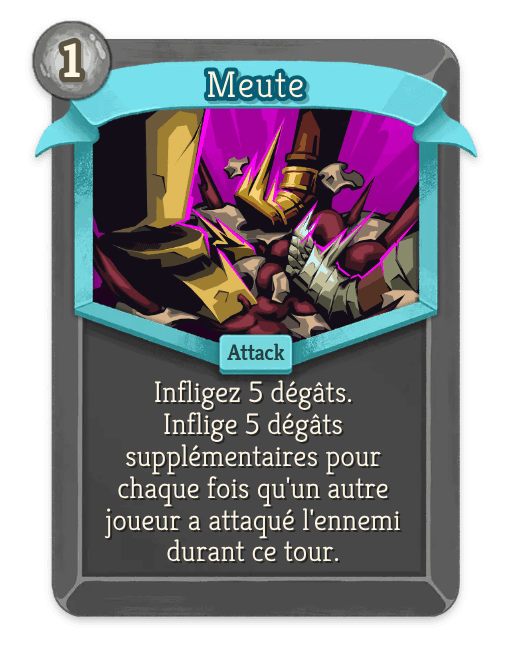 Meute