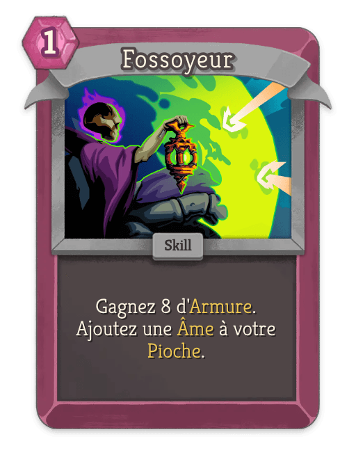 Fossoyeur