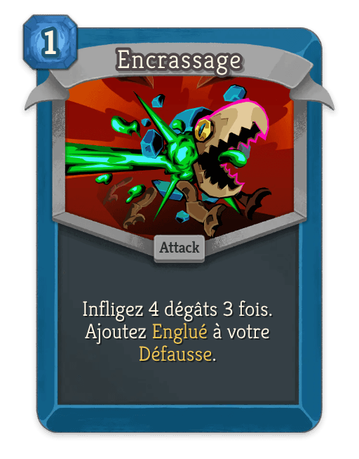 Encrassage