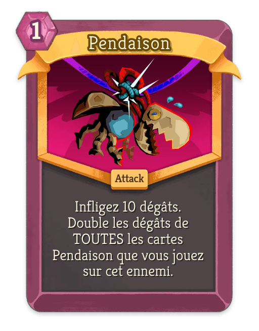 Pendaison