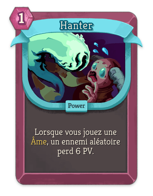 Hanter