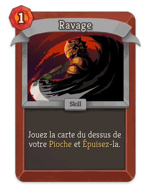 Ravage