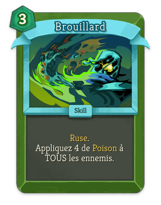 Brouillard