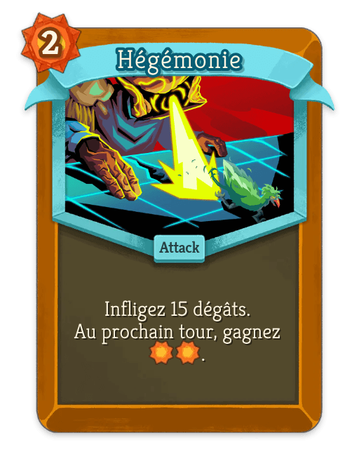 Hégémonie