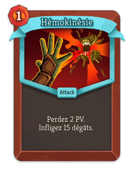 Hémokinésie