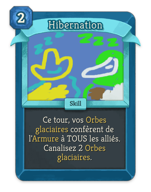 Hibernation