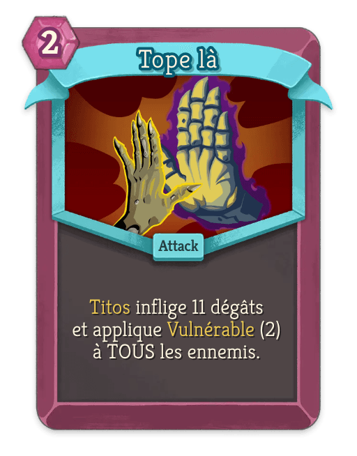Tope là