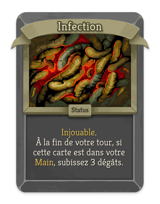Infection