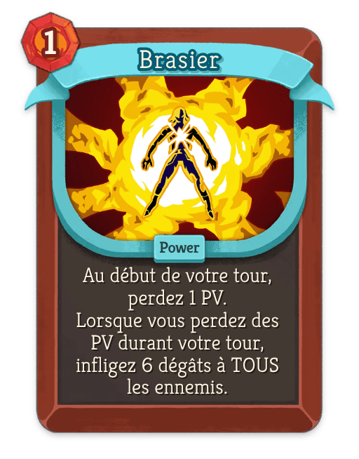 Brasier