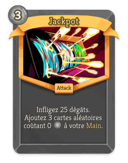 Jackpot
