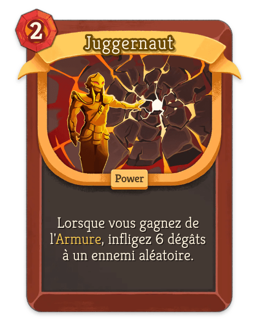 Juggernaut