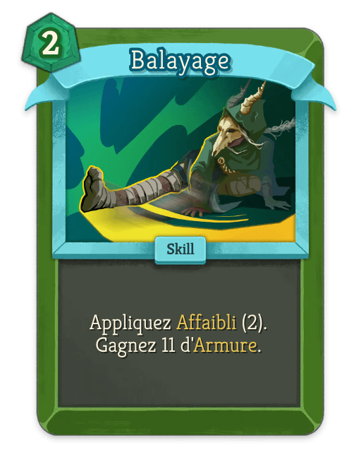 Balayage