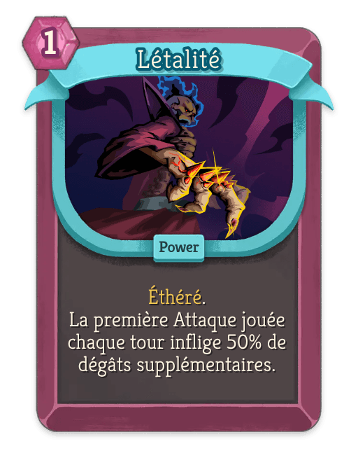Létalité