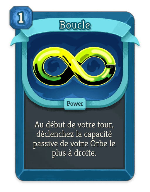Boucle