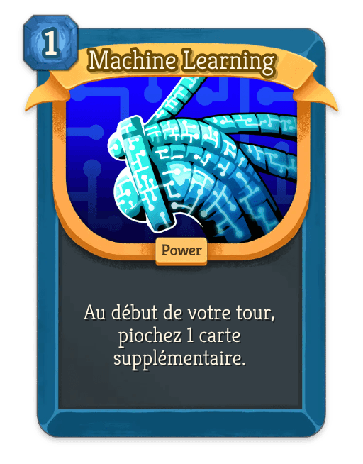 Machine Learning