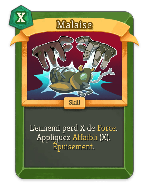Malaise