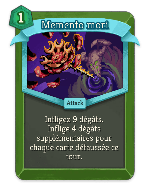 Memento mori