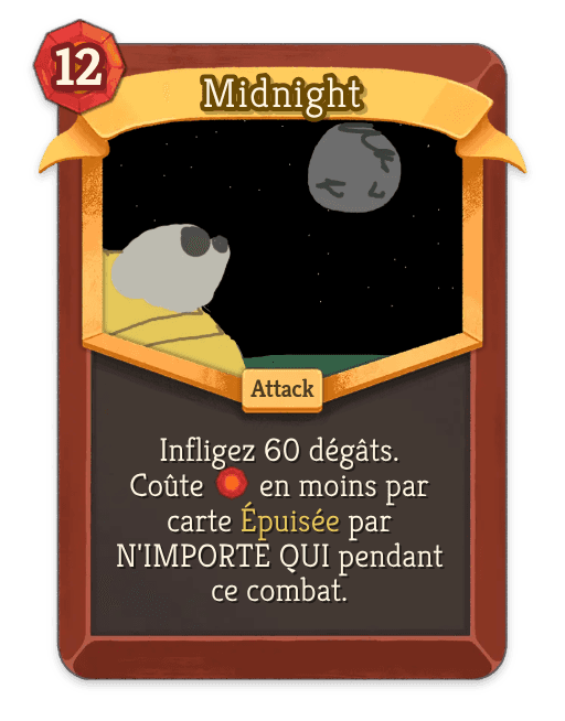 Midnight