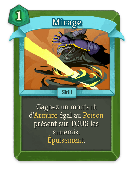 Mirage