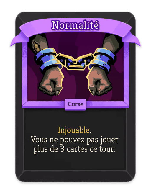 Normalité