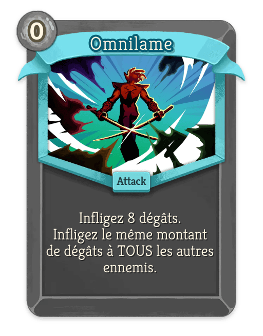 Omnilame