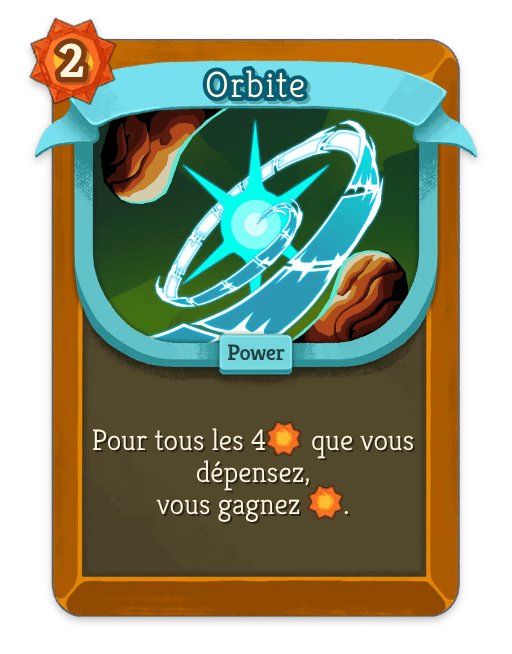 Orbite