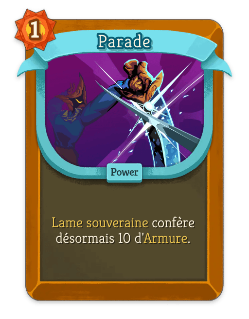 Parade