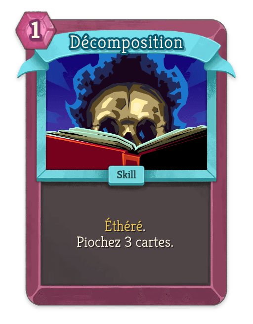 Décomposition