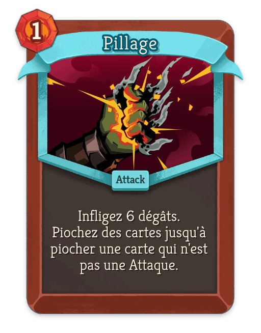 Pillage