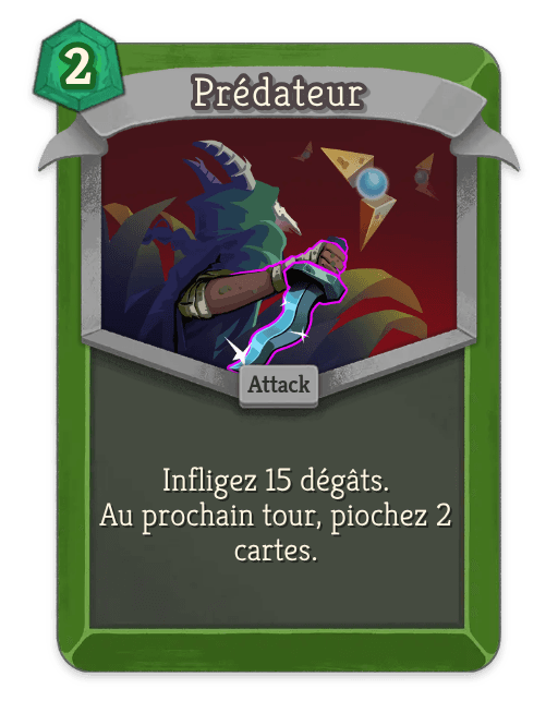 Prédateur