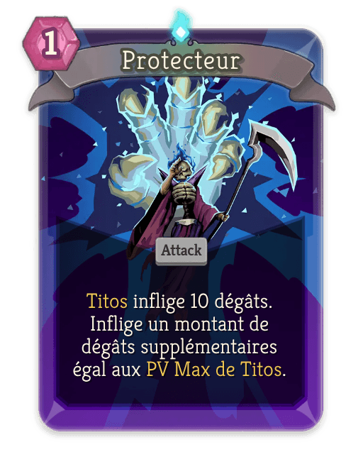 Protecteur