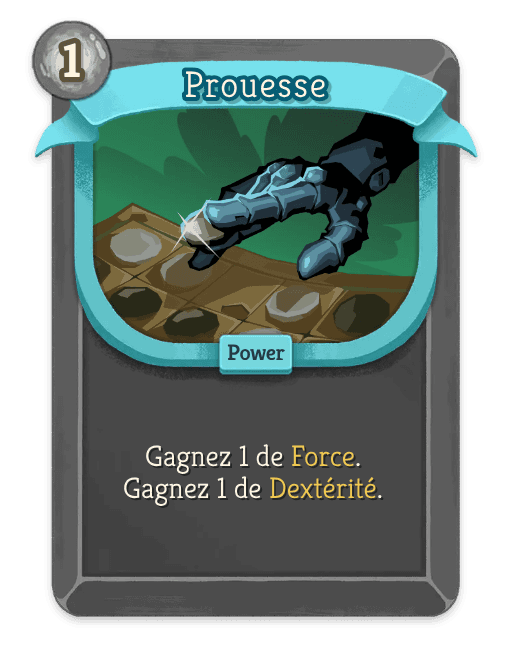 Prouesse