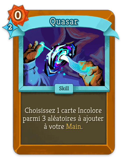 Quasar