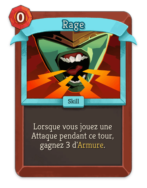 Rage