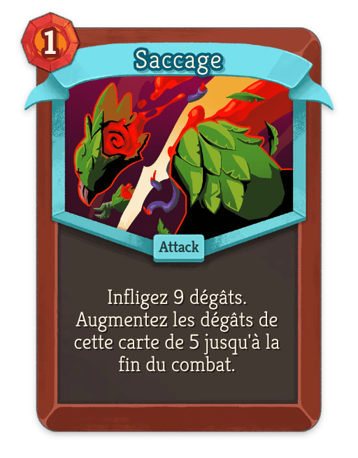 Saccage