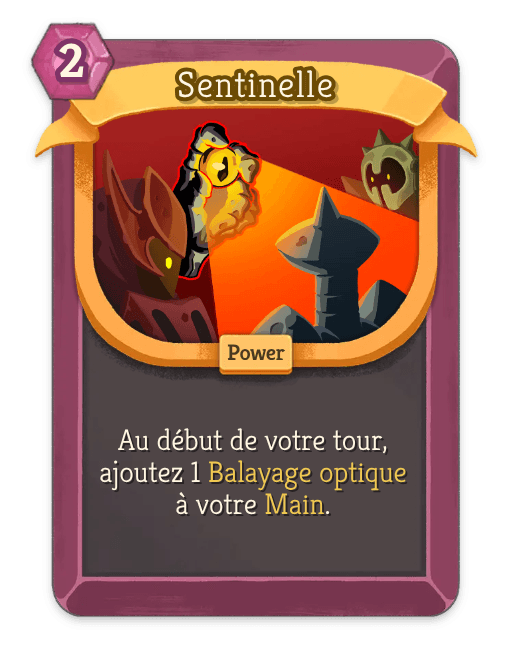 Sentinelle