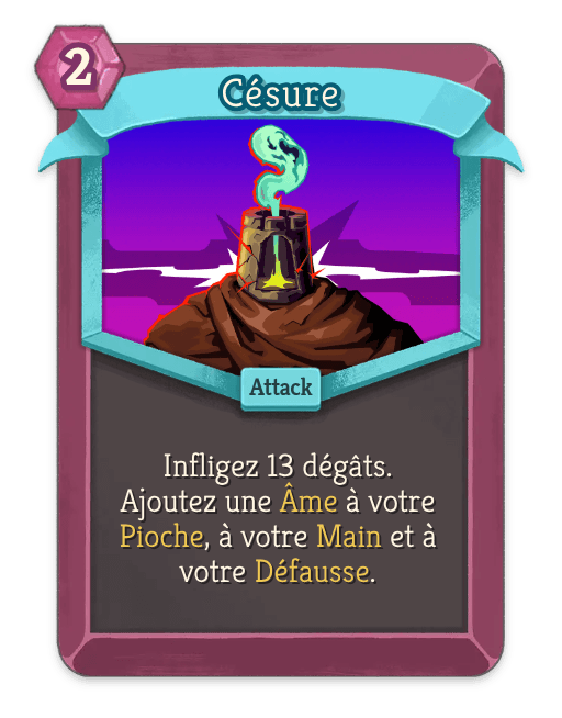 Césure