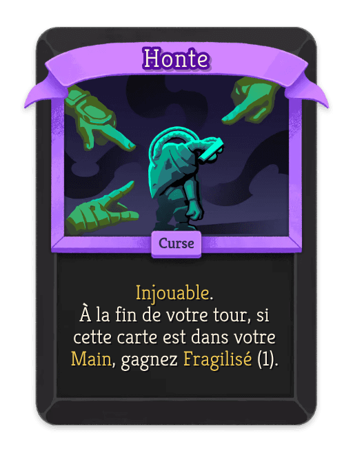 Honte