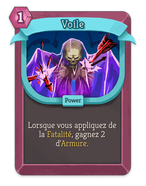 Voile