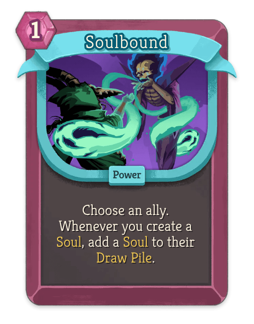 Soulbound